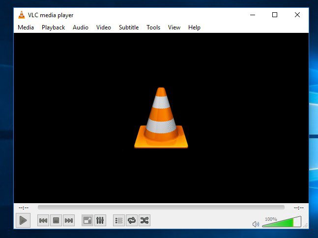 How to download vlc media player for pc