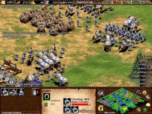 Age Of Empires 2 Hd Free Download Mac
